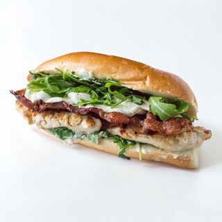Chicken Sandwich
