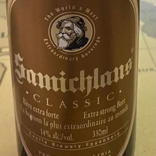 Samichlaus Classic