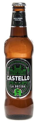 Castello 33 cl