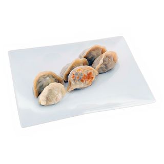 #66 Gyoza (6 uds.)