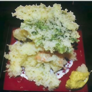 79 - Tempura Moriawase