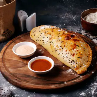 MENU QUESADILLAS