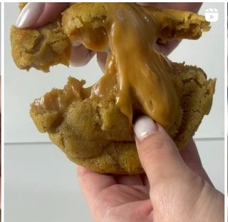 Galletas Rellenas (4 unidades)