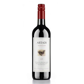 Artadi Tradición 2019