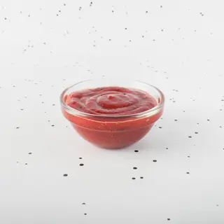 Chilli dressing