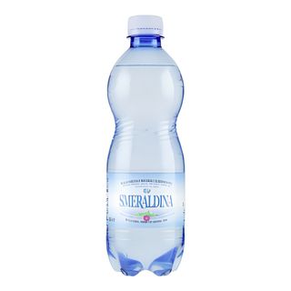 Acqua Frizzante Smeraldina  500ml
