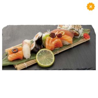 Sushi medium