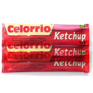 Ketchup 12 gr