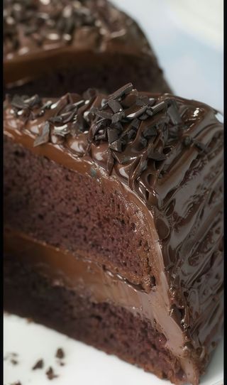 Tarta de Chocolate
