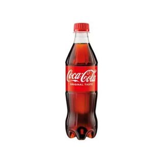 Coca-Cola 0,5l