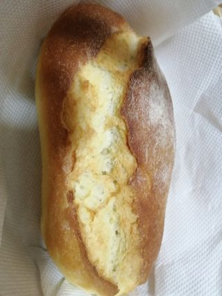 Pane rustico