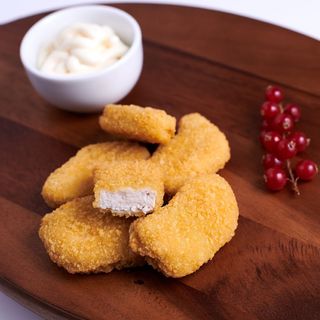 Nuggets de pui