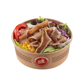 CLASSIC KEBAB POSUDA - MALA