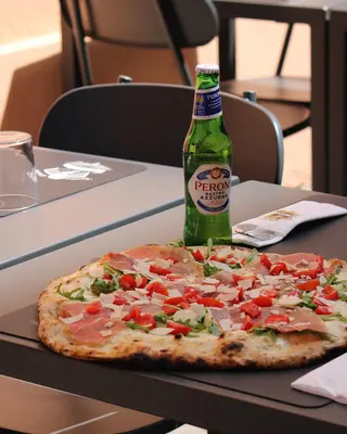 Pizza del mese