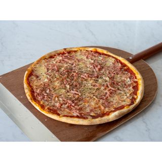 Pizza Vesuvio (33 Cm.)