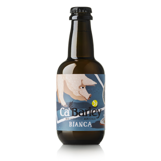 Birra BIO - Bianca da 33CL