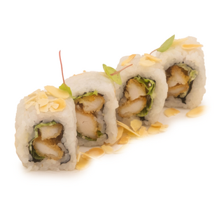 Pollo roll 4 pezzi