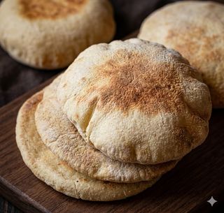 Pão Pita (1 un.)