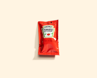 Ketchup