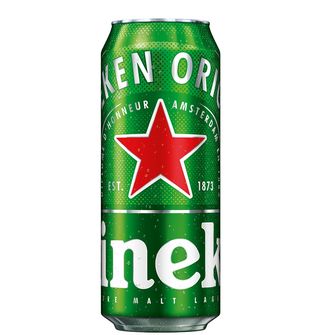 Бира Хайникен (500мл)