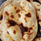 Tandoori Roti