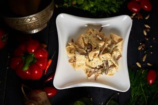 Салат Лаззат (200гр)