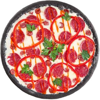 Піца Діабло (500г) 30 см