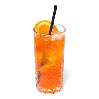 Лимонад грейпфрут-маракуйя (0,3л)