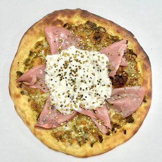 Pizza La Famosa (33 Cm.)