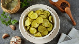 Кисели краставички (50г)