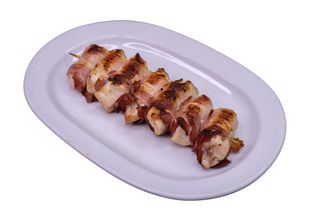 Pileći ražnjić 200gr