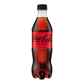 Coca cola zero