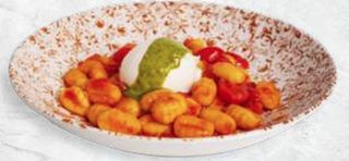 GNOCCHI LA BELLA ITALIA