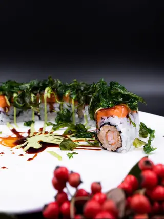 113A Rucola roll - 8 pezzi