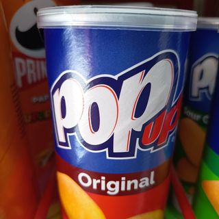 Pop Up Original 100g