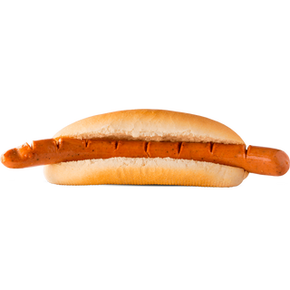 Bocadillo Caliente Frankfurt