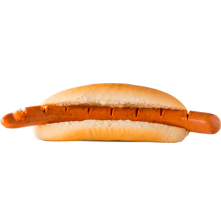 Bocadillo Caliente Frankfurt