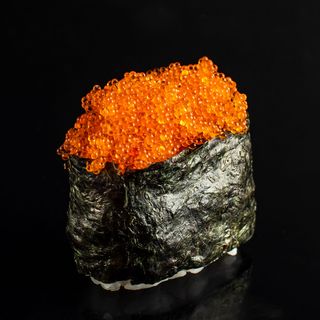Gunkan Tobiko