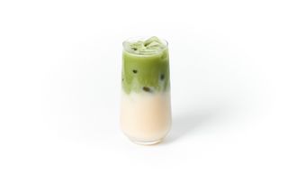 Кокосовая матча L (500 мл.)