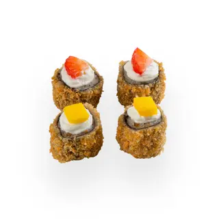 Sweet Hot Roll (4 unidades)