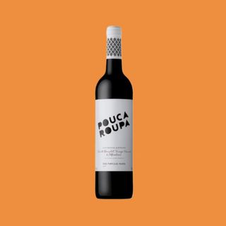 Pouca Roupa Tinto