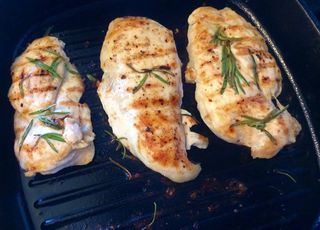 ქათმის სტეიკი