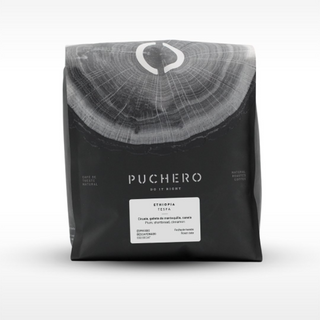 Café Especialidad Descafeinado Mexico  1 Kg