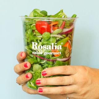 Componi la tua insalata