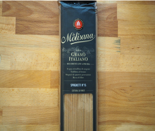 La Molisana Spaghetti Integral 500Gr