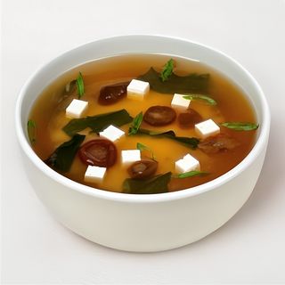 Miso supa