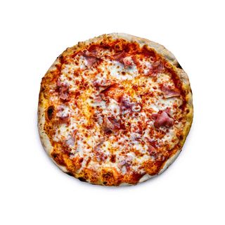 Pizza Prosciutto