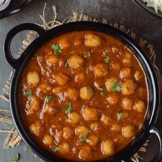 Chana masala