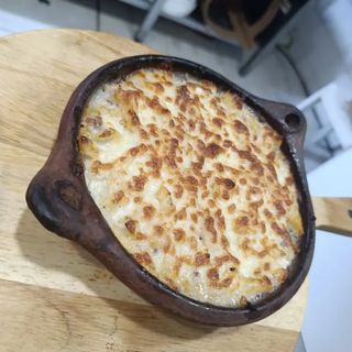 Pasticcio Viande Hachée