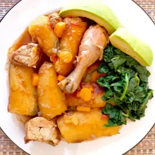 Katogo Chicken
